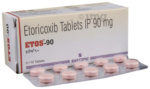 Etos 90 Tablet image