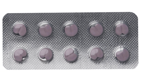 Concor COR 1.25 Tablet image