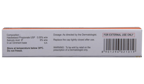 Halox ES Ointment image Halox ES Ointment image
