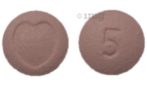 Lodoz 5 Tablet image Lodoz 5 Tablet image