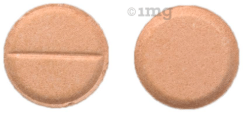Klonopin 1mg orange
