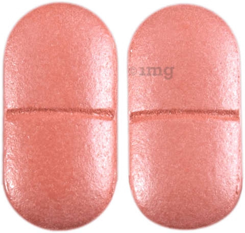 Pionorm-GM Tablet image