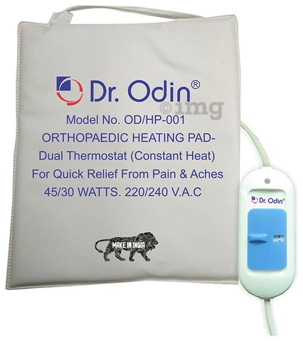 Dr. Odin Heating Pad Regular