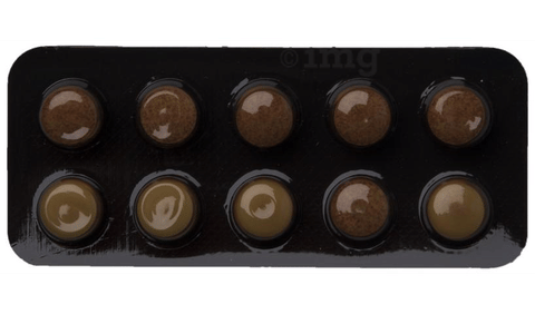 Matilda PG  ER Tablet image