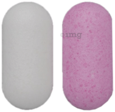 Gluconorm G2 D Tablet SR image