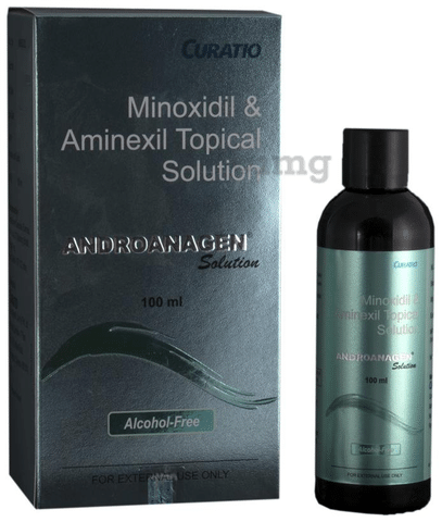 Androanagen Solution