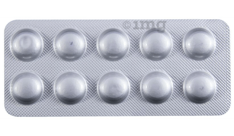 Sulpride 25 Tablet image