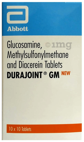 Durajoint GM New Tablet image