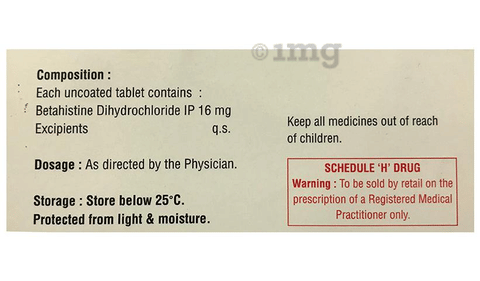 Wertilin Tablet image