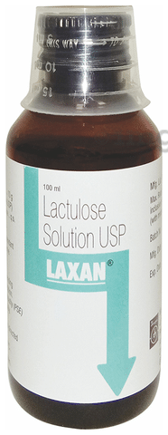 Laxan Oral Solution