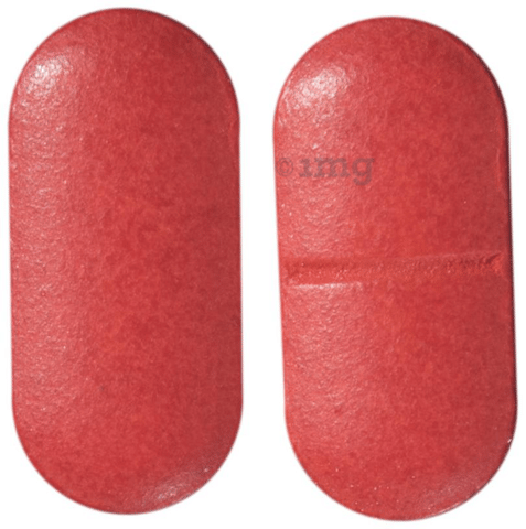 Gudcef AZ Tablet image