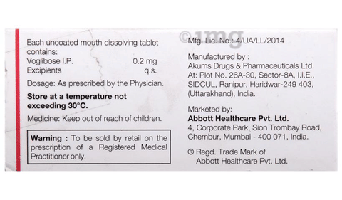 PPG MD 0.2 Tablet image