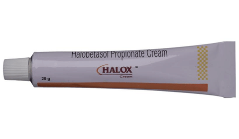 Halox Cream image