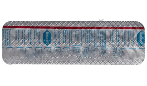 Euglucon Tablet image