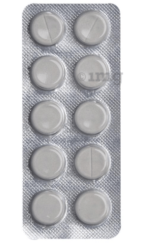 Doxofyl 400 Tablet image