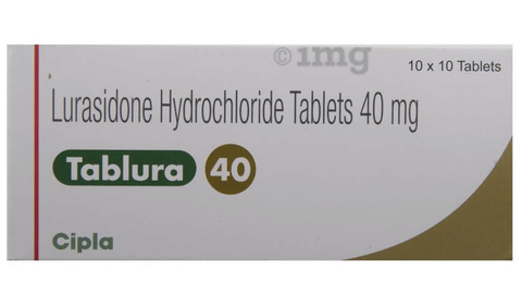 Tablura 40 Tablet image
