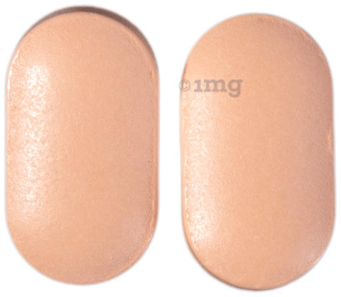 Distaclor CD 375mg Tablet SR image