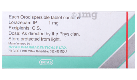 Lopez MD 1 Tablet image