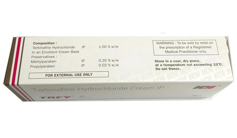 Trfy-XL Cream image Trfy-XL Cream image
