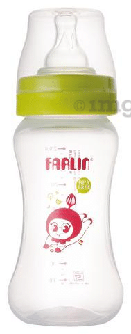 Farlin deals baby bottles