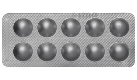 Statix 20 Tablet image Statix 20 Tablet image
