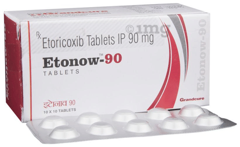 Etonow 90 Tablet