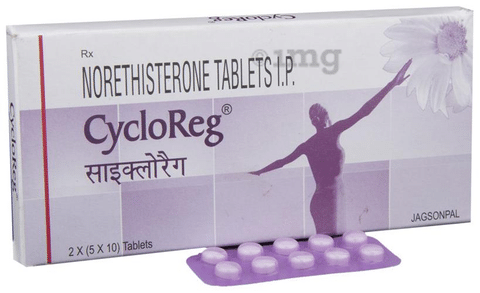 Cycloreg 5mg hotsell