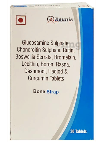 Bone Strap Tablet image