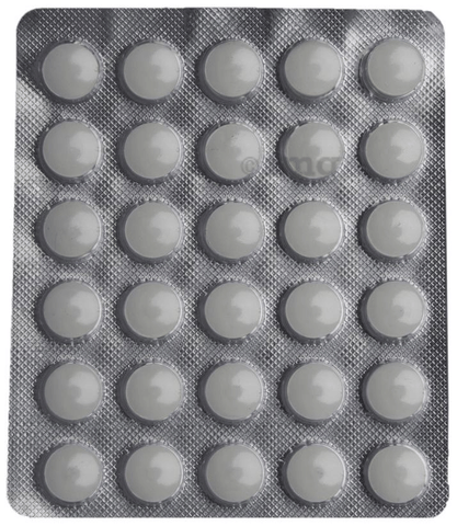 Deriphyllin Retard 300 Tablet PR image Deriphyllin Retard 300 Tablet PR image