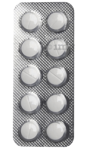 Bepozic Tablet image Bepozic Tablet image