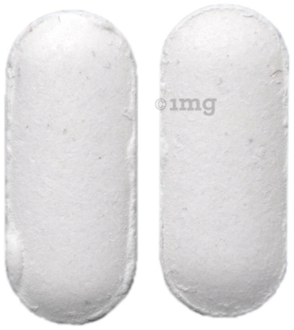 Neucholine Tablet image