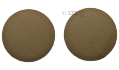 Cyra 40 Tablet image