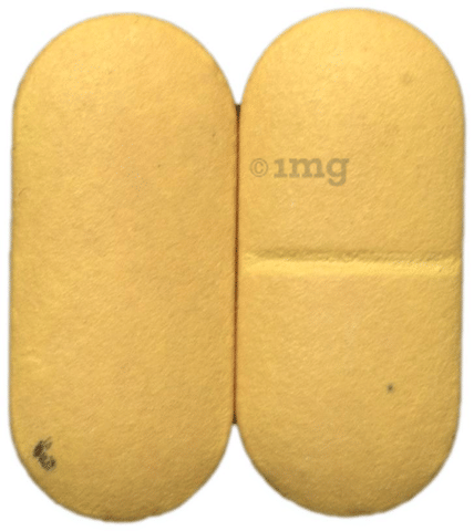 Decerin CM Tablet image Decerin CM Tablet image