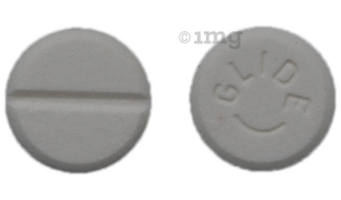 Glide Tablet image Glide Tablet image