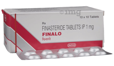 Finalo Tablet image Finalo Tablet image