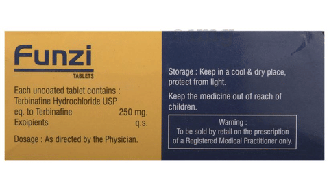 फनज़ि टैबलेट image