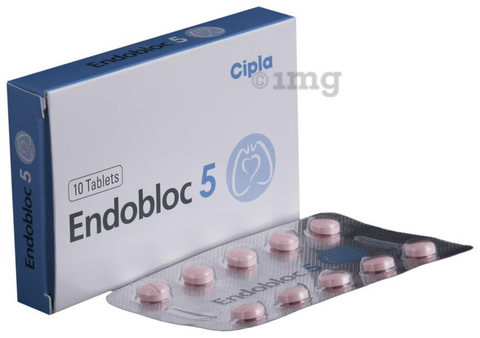 ENDobloc 5 Tablet image