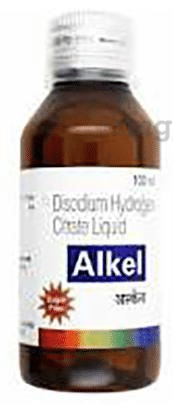Alkel Liquid