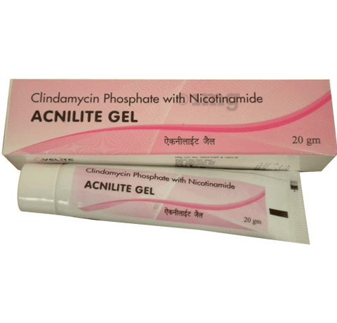 Acnilite Gel image Acnilite Gel image
