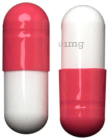 Thichoren 4 Capsule image