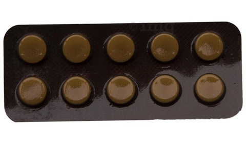 Torsinex Plus Tablet image Torsinex Plus Tablet image