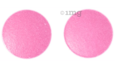 Melitra 10 Tablet image