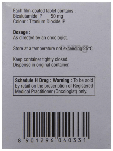 Caluran 50 CP Tablet image