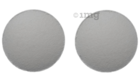 CTD-C 6.25/10 Tablet image