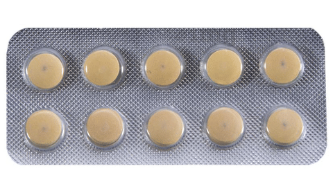 Bisopil H 2.5 Tablet image