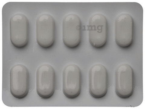 Dolamide Tablet image