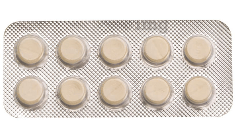 Revocon Tablet image