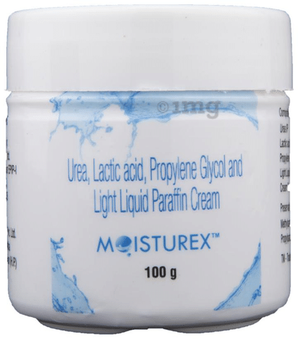 Moisturex cream outlet