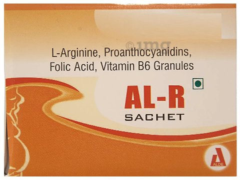AL-R Sachet image AL-R Sachet image