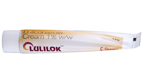 Lulilok Cream image Lulilok Cream image